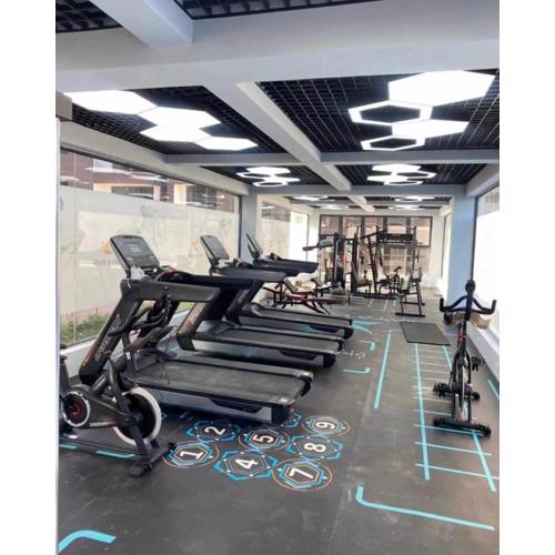 Affordable living two bedroom apartment with fully equipped gym ample parking space heated swimming pool children playing ground and amazing scenic views