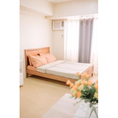 Affordable Luxe Retreat