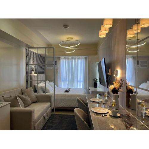 Affordable Luxury Condo Iloilo