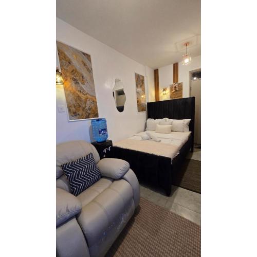 Affordable Luxury Roysambu, TRM