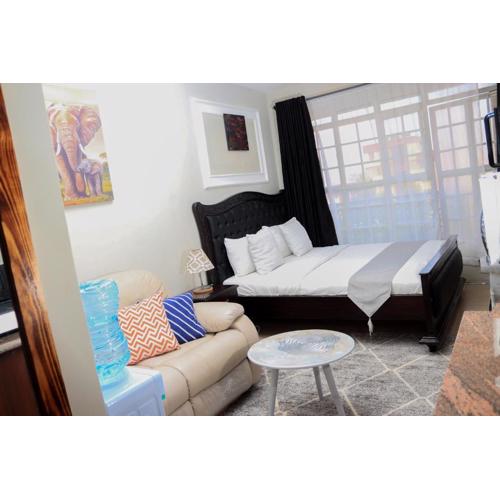 Affordable Luxury Ruaka