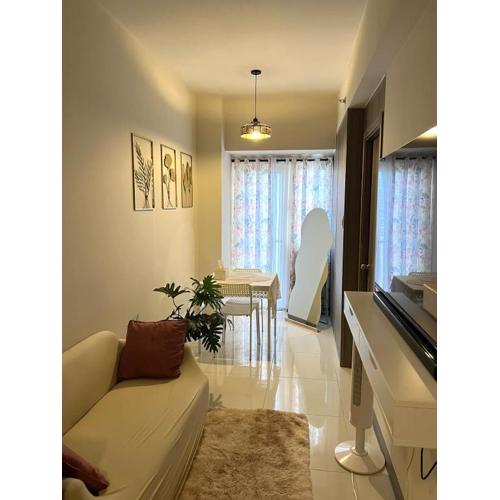 Affordable Luxury Seaside View Unit @ Coast Residences