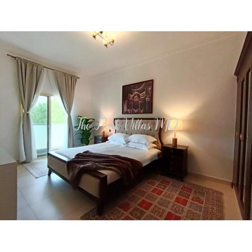 Affordable Luxury The Park Villas MQ Muscat