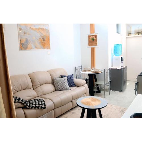 Affordable Luxury Thika road