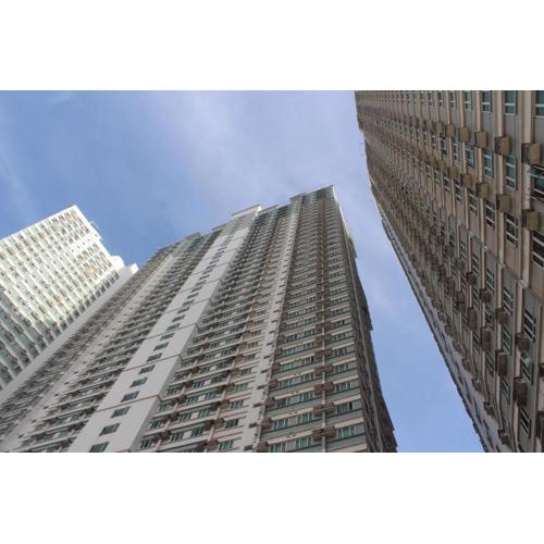 Affordable Makati Serviced Apartments