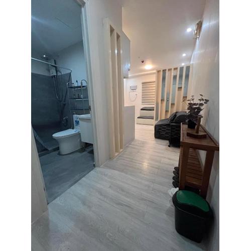 Affordable Minimalist Staycation Altaraza