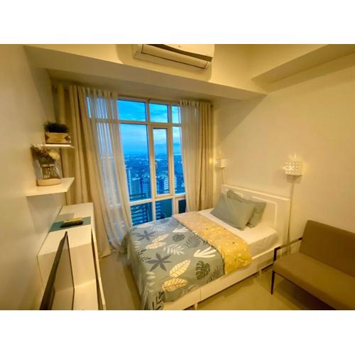 Affordable Nordic Style Condo in Makati