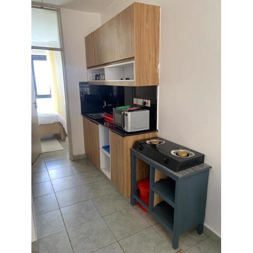 Affordable One bedroom along Thika road