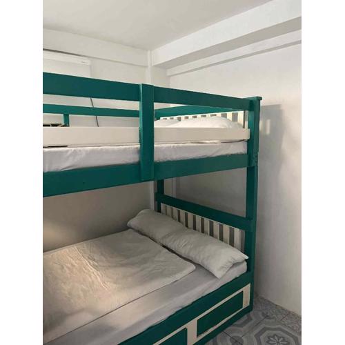 Affordable Overnight Stay