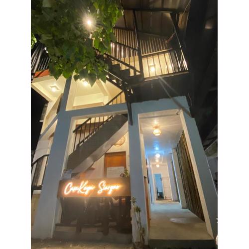 Affordable Queen Room Casakaya Deluxe