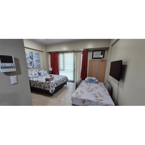 Affordable Rooms by Rqui Near Airports