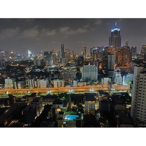 Affordable Serviced Apartments in Nana Omni Tower - Prime Sukhumvit location