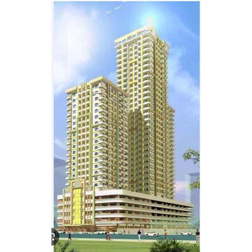 Affordable & Spacious Condo in Makati