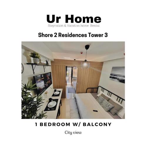 Affordable Stay in MOA