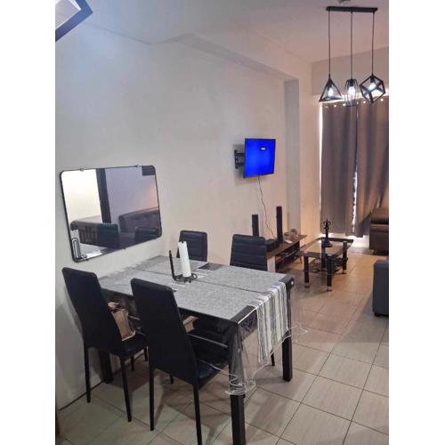 Affordable Stay near BGC, Makati