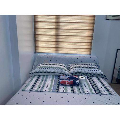 affordable staycation alabang