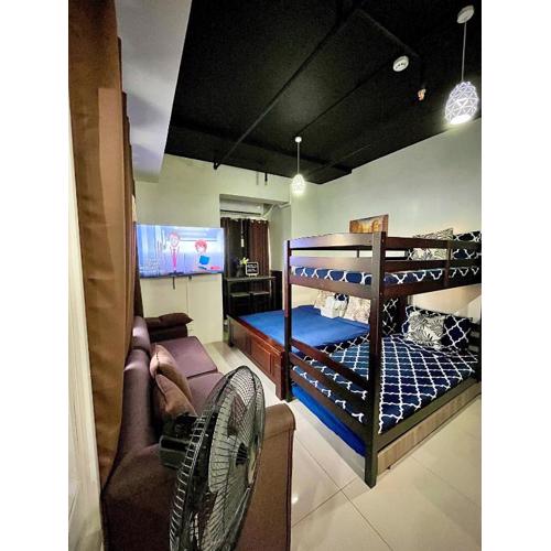 Affordable staycation at Casa Andrea