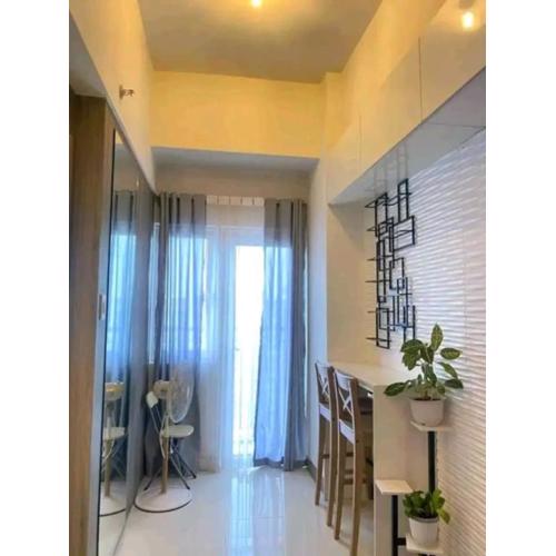 Affordable staycation at pasay