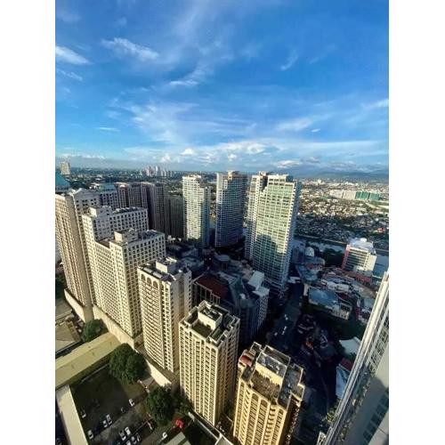 AFFORDABLE StayCation EASTWOOD CITY