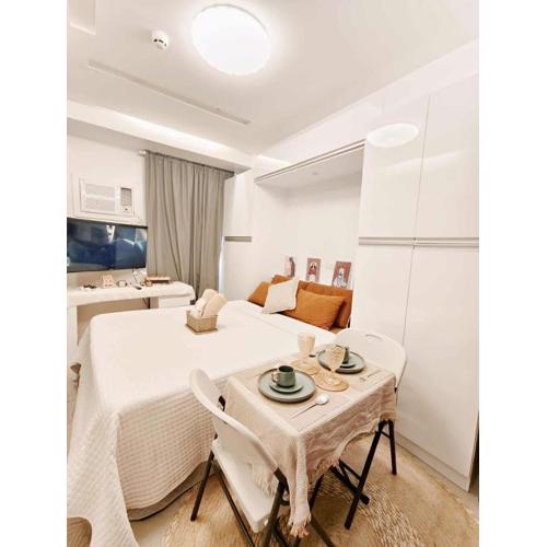 Affordable Staycation in Dasma Green 2 Residence