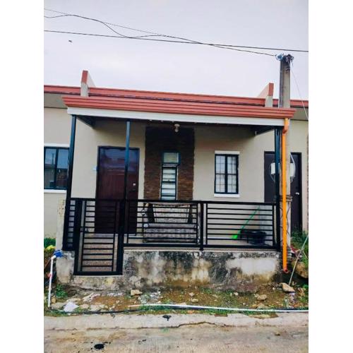 Affordable staycation Pagadian