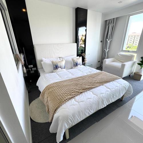 Affordable Studio Apartment in City Center