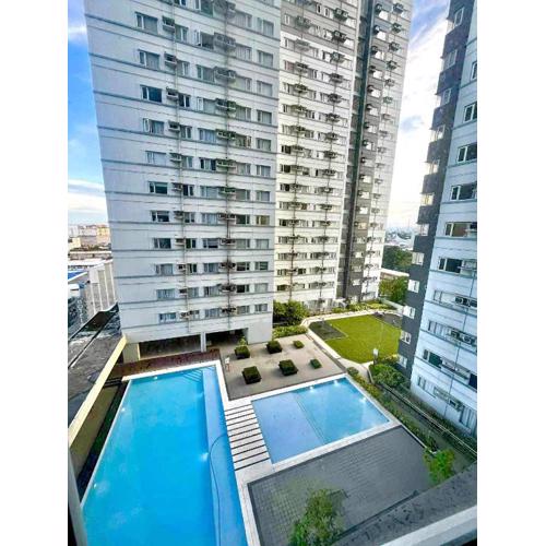 Affordable Studio room in Central Davao