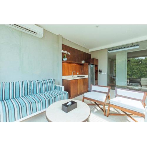 Affordable Stunning 1BR Villa with private pool near Bingin Beach