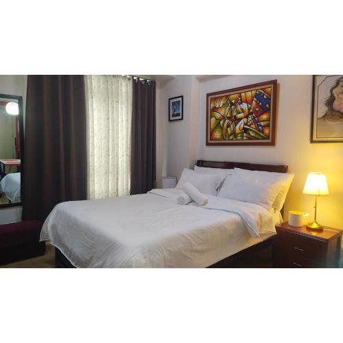 Affordable Suite at 150 Newport Blvd near NAIA T3
