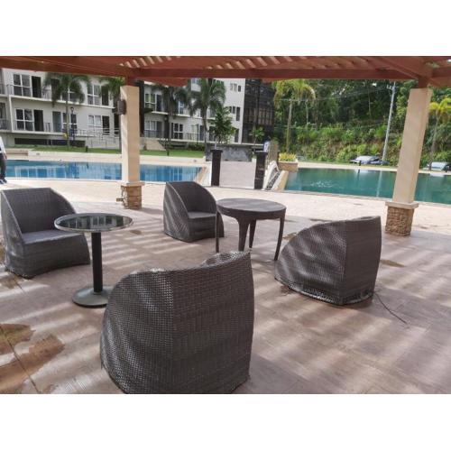 Affordable Tagaytay Monteluce 1 BR WITH POOL-224