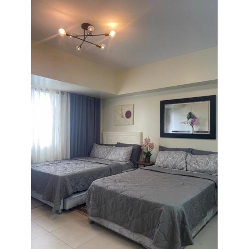 Affordable Tagaytay Staycation Ayala Serin