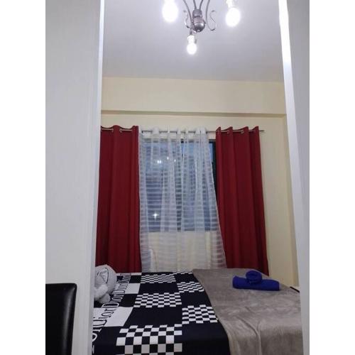 Affordable Transient along Ortigas Ext