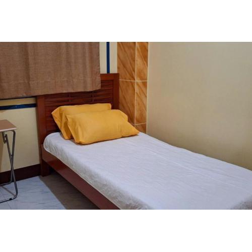 Affordable Transient in Baguio