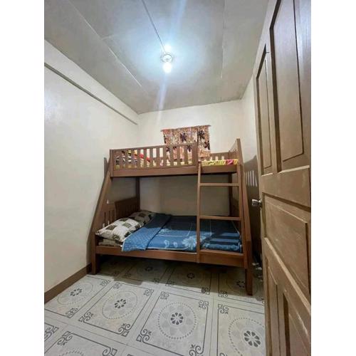 Affordable transient!