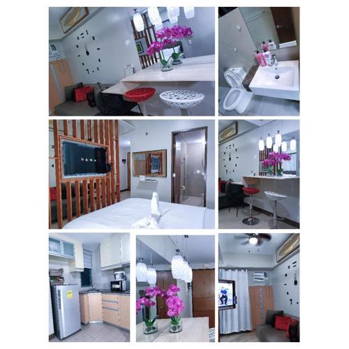 AFFORDABLE TWO PALMTREE VILLAS NEAR NAIA3 NEWPORT BOULEVARD PASAY CITY