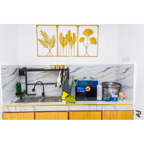 Affordable Up to 6 pax Near Aqua Planet & Clark Intl Speedway