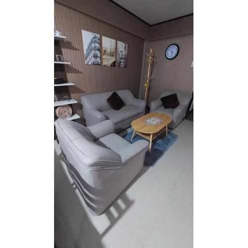 Affordable Whole house 2-story 3 bedroom Greenpark villas imus phase 1