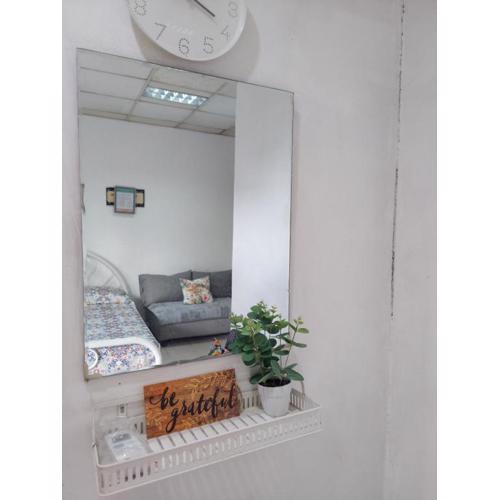 AffordaGuestRoom by Rina