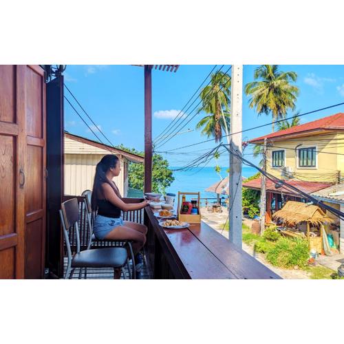 Aforetime House @ Samui