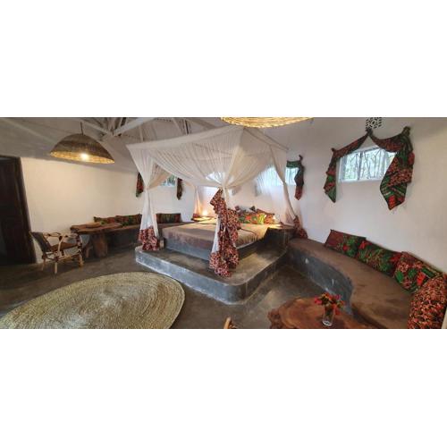 Africa Amini Homes - Africa Amini Life