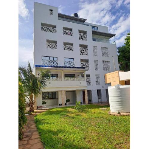 Africa Greatness Kikambala