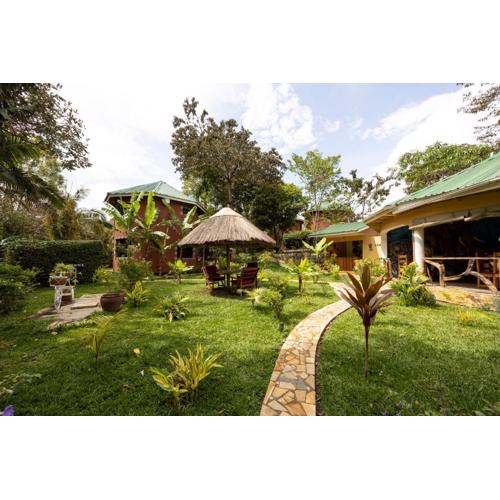 Africa Safari Arusha