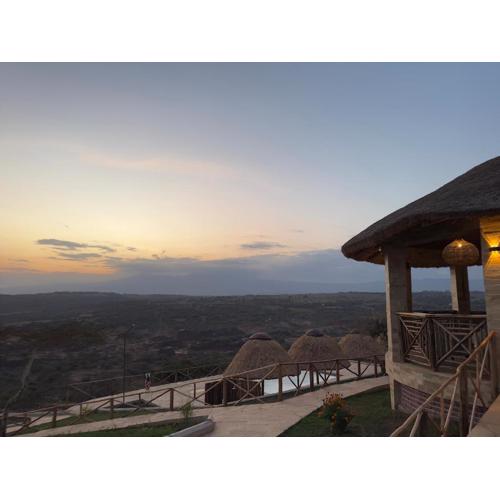 Africa Safari Karatu