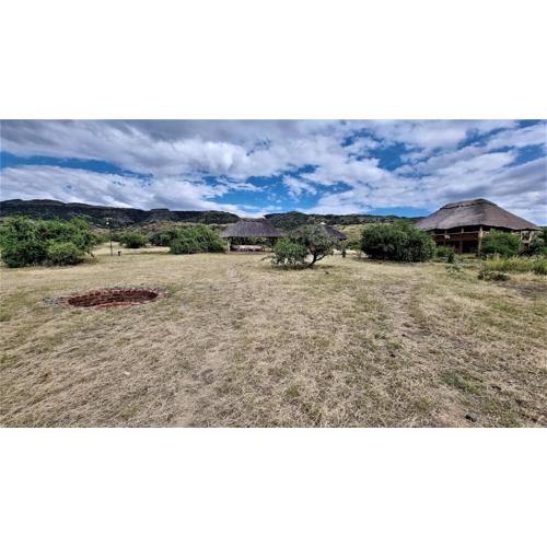 Africa Safari Lake Natron Camping