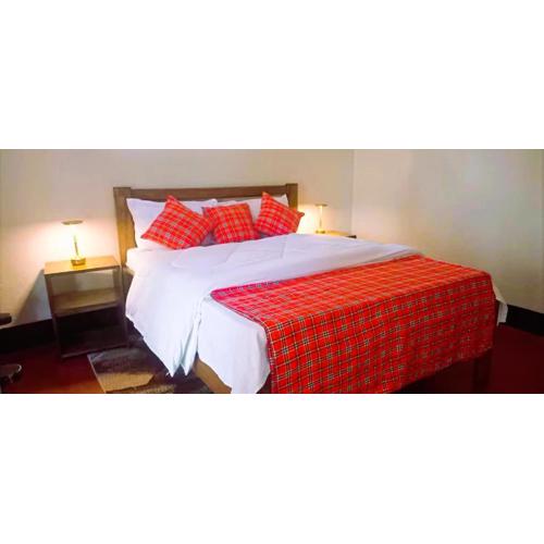 Africa Sky Lodge, Bar and Restaurant