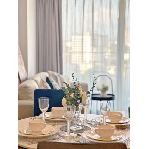 African delight in Chiang Mai Astra sky river