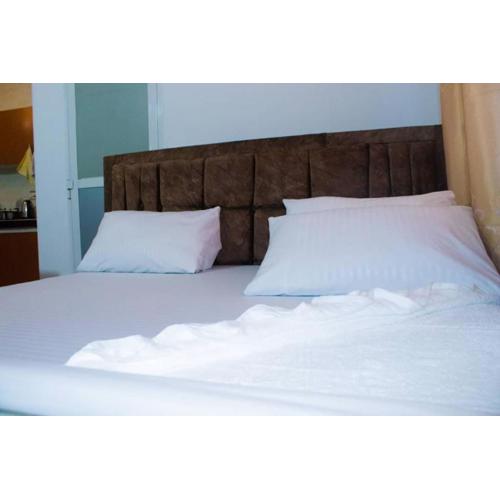 African Star Apartments