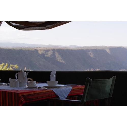 African Sunrise Lodge and Campsite