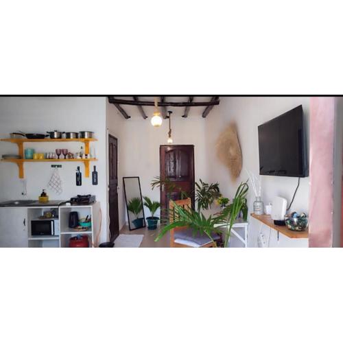 Africanna Diani Homes