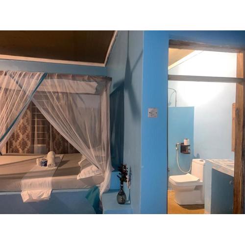 AfroWhaleSharkSafari & AfroBeachBungalows